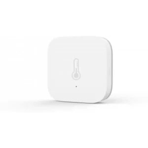 Aqara TH-S02D - Sensor de temperatura e humidade sem fios Zigbee 3.0 [T1]