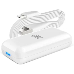 LinknLink eMotion - Sensor de movimento inteligente Wi-Fi c/ radar de micro-ondas 5.8GHz