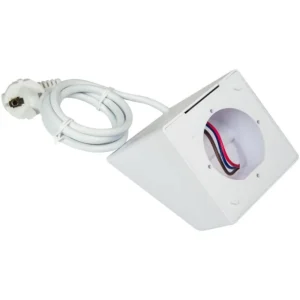 Shelly Wall Display Stand White - Suporte de Mesa para Shelly Wall Display - Branco