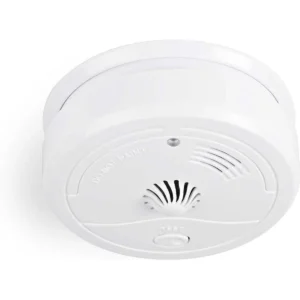 Nedis DTCTH10WT - Detector/alarme autónomo de calor 85dB