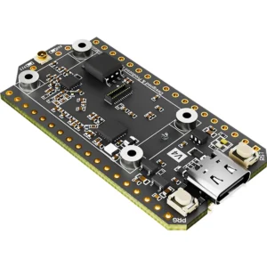 Heltec - Kit de Desenvolvimento WiFi LoRa 32(V4.3.1) 868MHz - Compativel com Meshtastic / Meshcore / LoRaWAN