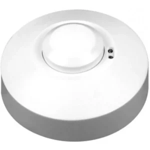 LED POL ORO-SENSO-MIC-1 - Sensor de movimento por micro-ondas 230VAC 1200W