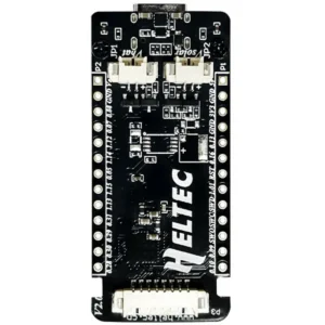 Heltec - Kit Desenvolvimento Mesh T114 - Compativel com Meshtastic/ Meshcore / LoRaWAN - 868MHz