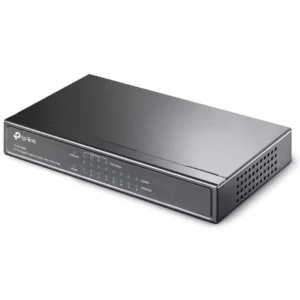 TP-Link TL-SG1008P - Switch 8P (4PoE) Gigabit 10/100/1000Mbps