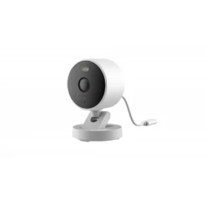 Aqara G100 Select - Câmara IP (Wi-Fi) 2K c/ Deteção de pessoas - IP65 - Branca
