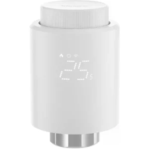 Sonoff TRVZB - Válvula termostática TRV inteligente Zigbee 3.0 para radiador