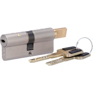 Yale CYLINDER-HSK-3535 - Cilindro de alta segurança para fechadura inteligente YALE-LINUS-L2