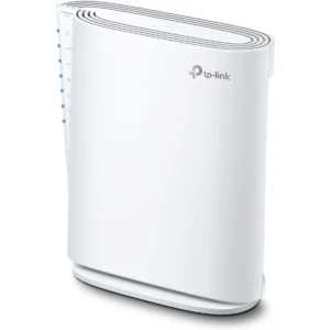 TP-Link RE900XD - Range Extender Mesh Wi-Fi 6 AX6000 Dual-Band (204 m²)