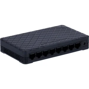 Reyee RG-ES08 - Switch 8P 10/100Mbps