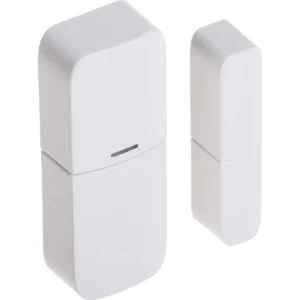 ATLO AKN-MC10 - Sensor magnético de portas e janelas para alarme ATLO
