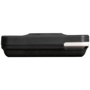 Shelly BLU H&T ZB Black - Sensor de temperatura e humidade Inteligente Zigbee - Preto