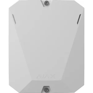 Ajax AJ-HUBBP-V2-W - Central de alarme profissional com comunicação sem fios