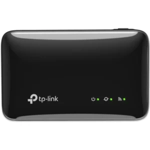 TP-Link M7005 - Mini Router Hotspot 4G LTE c/ bateria 2400mAh