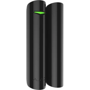 Ajax DoorProtect-B - Detector magnético para portas e janelas 868MHz para alarme Ajax - preto