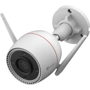 Ezviz CS-H3C (4MP) - Câmara IP (Wi-Fi / Ethernet) Bullet 2K⁺ 4MP 4mm IR 30m - IP67
