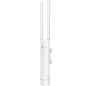TP-Link EAP110-Outdoor - Access Point de exterior wireless N 300Mbps omnidirecional