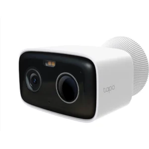 TP-Link Tapo TC80 - Câmara IP (Wi-Fi) 2MP 3.16mm IR 10m - IP67