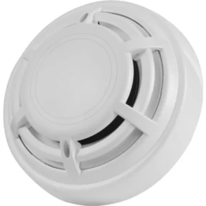 Detector convencional de aumento de temperatura - DMTech D9000-T-A1R-V2