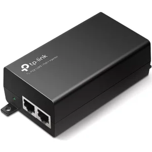 TP-Link TL-POE160S - Injector PoE+ (Power over Ethernet) 30W 10/100/1000Mbps
