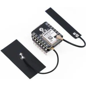 Seeed 102010611 - Kit XIAO ESP32S3 + Wio-SX1262 para Meshtastic e LoRa/LoRaWAN