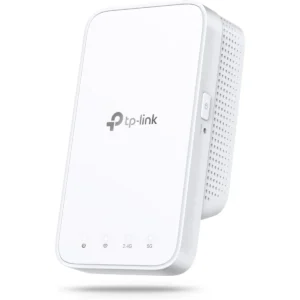 TP-Link RE300 - Range Extender Mesh Wi-Fi 5 Dual-Band AC1200