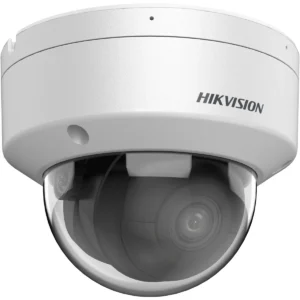 Hikvision DS-2CD2146G2H-ISU(2.8mm)(eF) - Câmara de vigilância IP (Ethernet c/ PoE) 4MP 2.8mm IR 30m c/ AcuSense e Face Capture - IP67 IK10