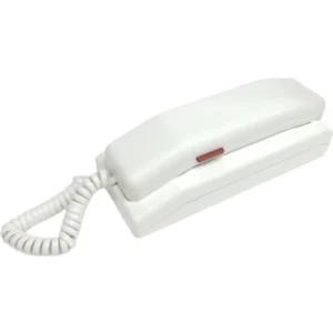 Telefone de porta c/ microfone electrónico - CONTERA Starbell 1000C