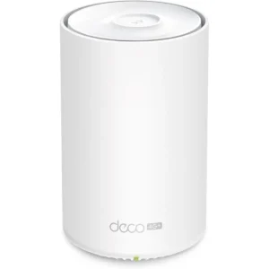 TP-Link Deco X50-4G(1-pack) - Router 4G LTE Wifi 6 AX 3000 (1 unid.) [230m²]