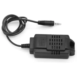 Sonoff TH Si7021 - Sensor de temperatura e humidade