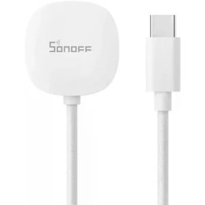 Sonoff WLDC200 - Cabo extensor adicional para sensor de água ZigBee SNZB-05P - 2m