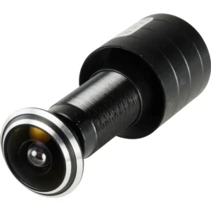 Câmara Olho mágico para porta 1/2.9'' 1080p 4 em 1 (HDTVI / HDCVI / AHD / CVBS)