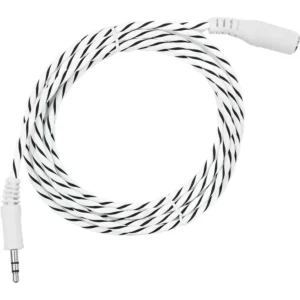 Shelly Leak Sensor Cable - Cabo Sensor de Fugas de Água para Shelly Flood Gen4 - 2m