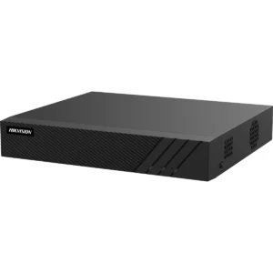 Hikvision DS-7608NI-Q1(E) - Gravador vídeo NVR para câmaras IP 8MP - 8 canais