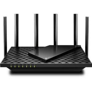 TP-Link ARCHER AX72 - Router Wi-Fi 6 AX5400 Dual-Band (4804+574Mbps) 5P + USB3.0