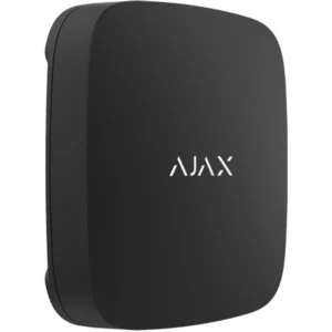 Ajax AJ-LEAKSPROTECT-B - Detector de inundação 868MHz para alarme Ajax - preto