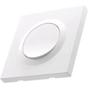 Sonoff Fusion Series E1GSL - Interruptor de parede para módulo Sonoff ZBMINIL2 (sem Neutro)