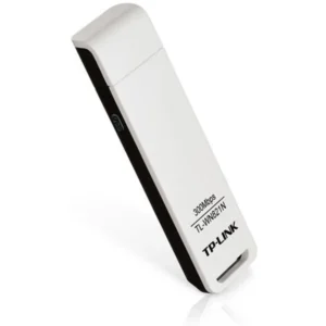 TP-Link TL-WN821N - Adaptador USB Wireless N 300Mbps