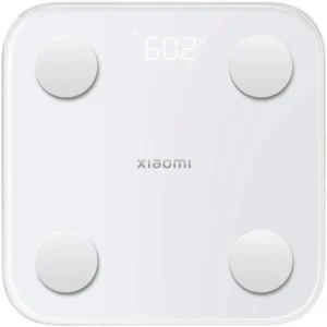 Xiaomi Mi Smart S400 - Balança Inteligente Bluetooth 5.0 Multifuncional