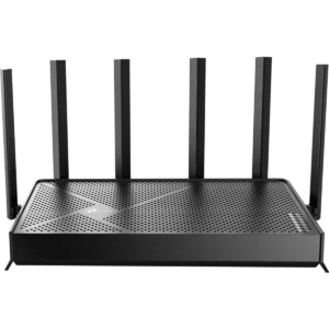 TP-Link Archer BE400 - Router Wi-Fi 7 Dual Band BE6500 (5764+688Mbps) Multigigabit