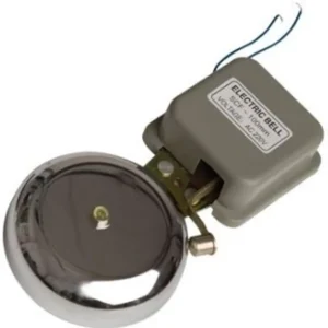 GSC Evolution - Campainha de martelo Ø100mm <87dB 230VAC