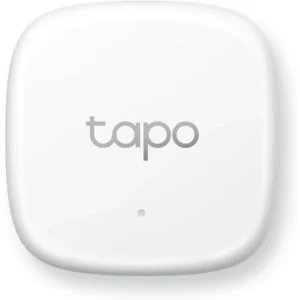 TP-Link Tapo T310 - Sensor de Temperatura e Humidade Inteligente sem fios Sub-G