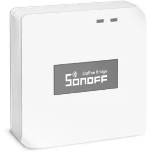 Sonoff ZBBridge-Pro - Controlador Hub/Bridge ZigBee  WiFi