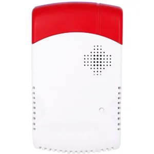 Ekselans DG-1 - Detector de fugas de gás para alarme Ekselans GSM-1 (013-1523)