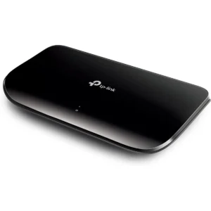 TP-Link TL-SG1008D - Switch 8P Gigabit 10/100/1000Mbps