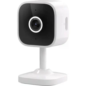 Sonoff CAM Slim (Gen2) - Câmara IP (Wi-Fi) 1080p 3.8mm - p/ interior