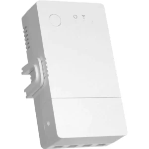 Sonoff POW Origin - POWR316 - Interruptor Inteligente Wi-Fi c/ medição de energia - 16A