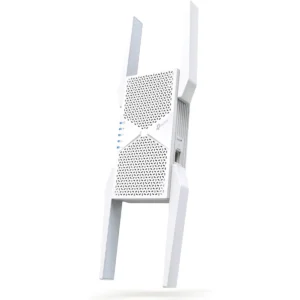 TP-Link RE655BE - Range Extender Mesh Wi-Fi 7 Triband BE9300 (5764+4323+688Mbps) 9.3Gbps