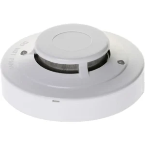 Detector termovelocimétrico para incêndio - Wizmart NB-323-2-LED