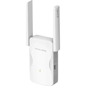 Mercusys ME25BE - Range Extender Mesh Wi-Fi 7 Dual Band BE3600 c/ modo AP