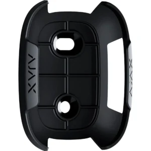 Ajax AJ-HOLDER-B - Suporte para botão de pânico - Preto